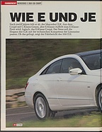 Seite 20 von Übersicht: auto motor und sport / Nr. 10 / 2009 - Titelseite