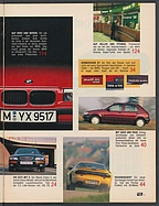 Seite 5 von Übersicht: auto motor und sport / Nr. 3 / 1994 - Titelseite