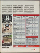 Seite 47 von auto motor und sport Nr. 19 / 2010