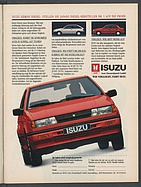 Seite 23 von Übersicht: auto motor und sport / Nr. 14 / 1988 - Titelseite