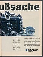 Seite 39 von Übersicht: auto motor und sport / Nr. 21 / 1991 - Titelseite