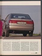 Seite 109 von Übersicht: auto motor und sport / Nr. 24 / 1991 - Titelseite