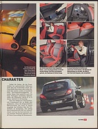 Seite 27 von Übersicht: auto motor und sport / Nr. 22 / 2006 - Titelseite