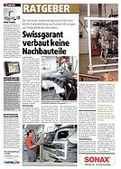 Seite 34 von AR Nr. 38 / 2008