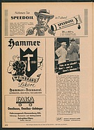 Seite 372 von Übersicht: Das Auto / Nr. 10 / 1951 - Titelseite