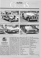 Page 59 of Auto exklusiv Nr. 9 / 1987
