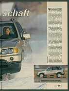 Seite 25 von Übersicht: auto motor und sport / Nr. 3 / 2000 - Titelseite