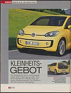 Seite 14 von auto motor und sport Nr. 18 / 2010