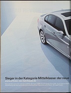 Seite 32 von Übersicht: auto motor und sport / Nr. 4 / 2006 - Titelseite