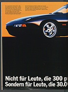 Seite 192 von Übersicht: auto motor und sport / Nr. 10 / 1994 - Titelseite