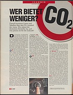 Page 42 of Übersicht: auto motor und sport / Nr. 5 / 2007 - Titelseite