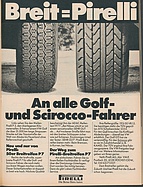 Seite 95 von auto motor und sport Nr. 19 / 1977
