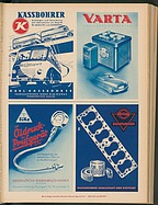 Seite 673 von Übersicht: Das Auto / Nr. 19 / 1951 - Titelseite