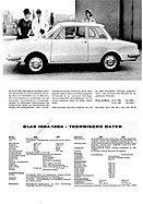 Glas Typenprogramm (1965) - Seite 7