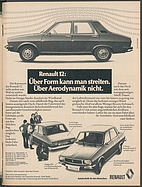 Seite 63 von auto motor und sport Nr. 19 / 1976