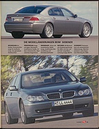 Seite 19 von Übersicht: auto motor und sport / Nr. 15 / 2003 - Titelseite
