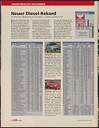 Seite 10 von Übersicht: auto motor und sport / Nr. 2 / 2003 - Titelseite