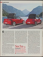 Seite 32 von auto motor und sport Nr. 17 / 2013