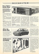 Seite 66 von Auto exklusiv Nr. 2 / 1984