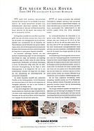 Seite 31 von Auto exklusiv Nr. 12 / 1988