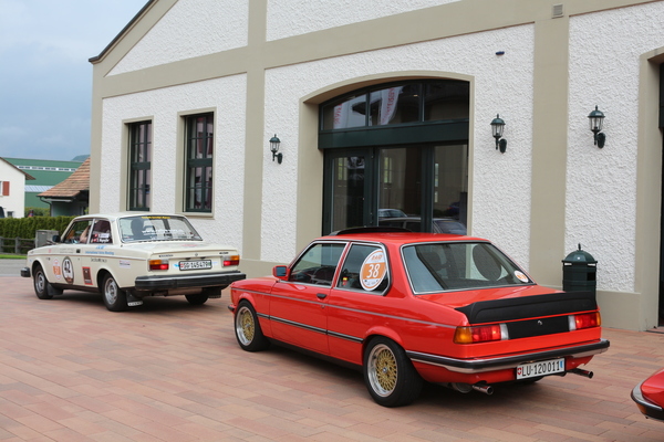 Volvo 242