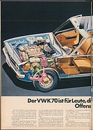 Seite 70 von auto motor und sport Nr. 4 / 1973