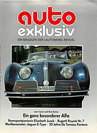 Seite 1 von Auto exklusiv Nr. 12 / 1990