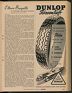 Seite 231 von Übersicht: Das Auto / Nr. 7 / 1950 - Titelseite