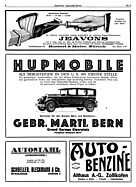 Seite 6 von Illustrierte AR Nr. 8 / 1926 vom 01.10