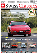 Seite 1 von SwissClassics Nr. 2 / 2019