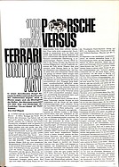 Seite 13 von Übersicht: Powerslide Nr. 6 / 1969 Titelseite