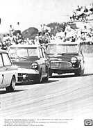 Seite 25 von Übersicht: Powerslide Nr. 9 / 1967 Titelseite