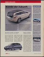 Seite 12 von Übersicht: auto motor und sport / Nr. 6 / 2003 - Titelseite
