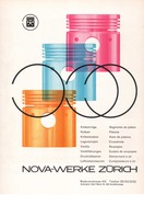 AR-Katalog 1964 Seite 31