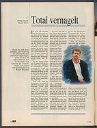 Seite 20 von Übersicht: auto motor und sport / Nr. 4 / 1991 - Titelseite