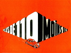 Simca 8 (1948) - Prospekt "Simcavite" -  