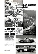 Seite 10 von Übersicht: Powerslide Nr. 7 / 1964 Titelseite