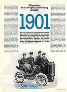 Seite 12 von Auto exklusiv Nr. 6 / 1985