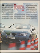 Seite 49 von auto motor und sport Nr. 26 / 2012