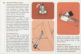 Chrysler Turbine Car (1963) - Handbuch (en) - Seite 14
