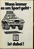Seite 31 von ADAC Motorwelt Nr. 8 / 1976 vom 01.08