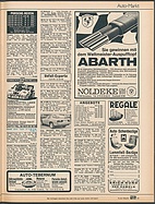 Seite 91 von auto motor und sport Nr. 15 / 1977