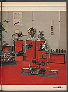 Seite 155 von Übersicht: auto motor und sport / Nr. 19 / 1989 - Titelseite