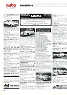 Seite 60 von Auto exklusiv Nr. 12 / 1987