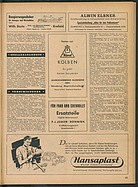 Seite 23 von Übersicht: Das Auto / Nr. 9 / 1947 - Titelseite
