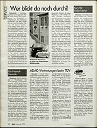 Seite 134 von ADAC Motorwelt Nr. 4 / 1995 vom 01.04