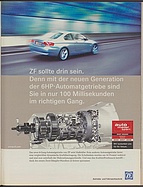 Seite 111 von Übersicht: auto motor und sport / Nr. 7 / 2008 - Titelseite