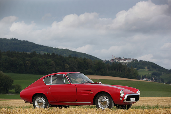 Ghia 1500 GT