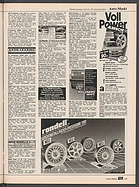 Seite 121 von Übersicht: auto motor und sport / Nr. 11 / 1990 - Titelseite