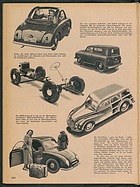 Seite 280 von Übersicht: Das Auto / Nr. 9 / 1951 - Titelseite